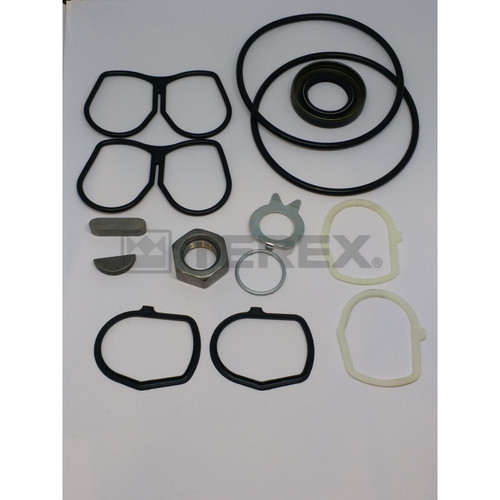 SEAL KIT, 2PL SERIES (7112-023-ONY)