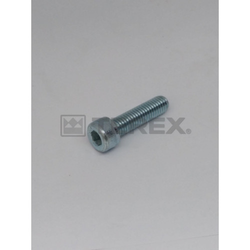 CAPSCREW M8X30 BS4168 GR12.9