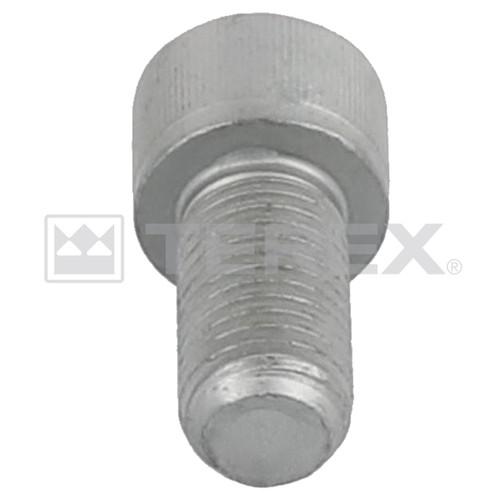 CAPSCREW M16X30 BS4168 GR12.9