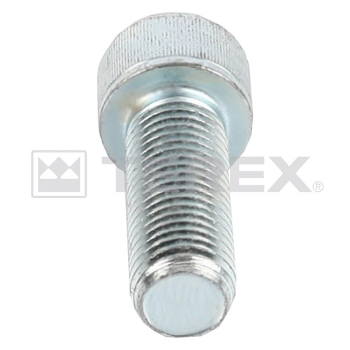 CAPSCREW M20X55 BS4168 GR12.9