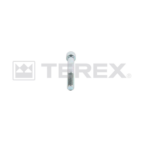 CAPSCREW M20X140 BS4168 GR12.9