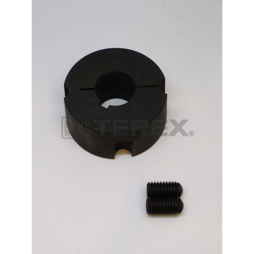 M2012 X 1" TAPERLOCK