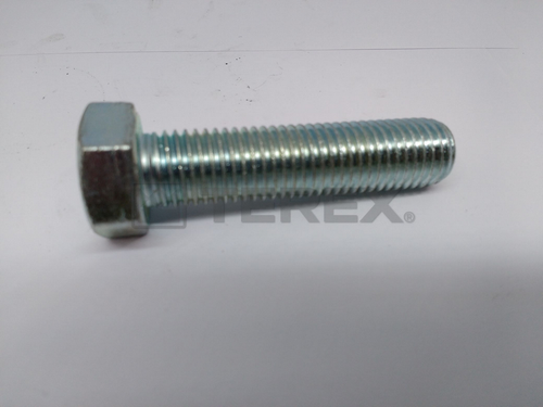 SCREW HEX M16X65 BS3692 GR8.8