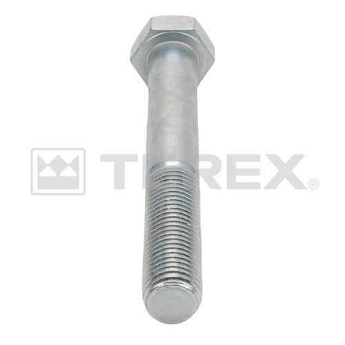 BOLT HEX M30X220 BS3692 GR8.8