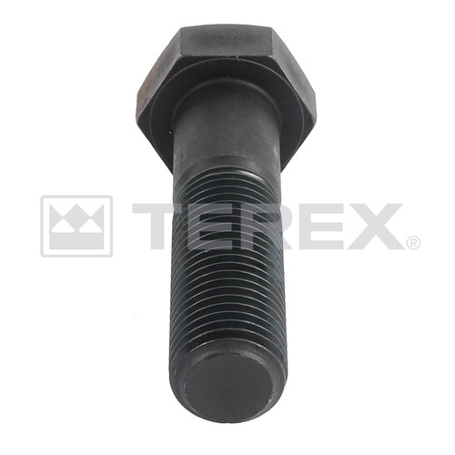 M36-4.00 X 140 BLACK HEX HEAD BOLT GR 12.9