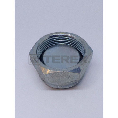 1-1/2" FEMALE CAP "Old Style"