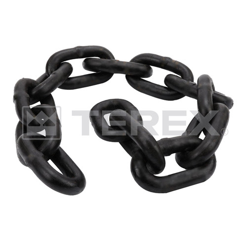 IMPACT CHAIN, 13 LINK, GR80, 428TP CHAMBER