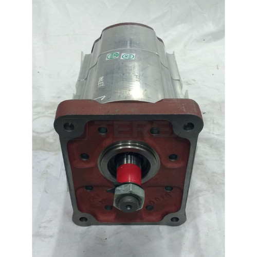 PUMP, HYD, 2PL070/070, C/W, TANDEM