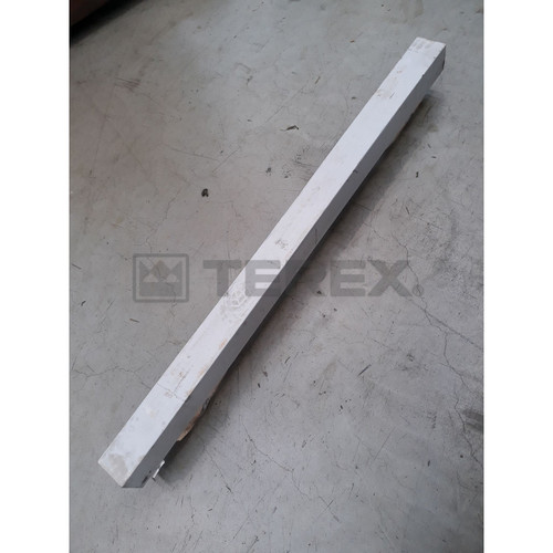 37 IMPACTOR INLET BEAM