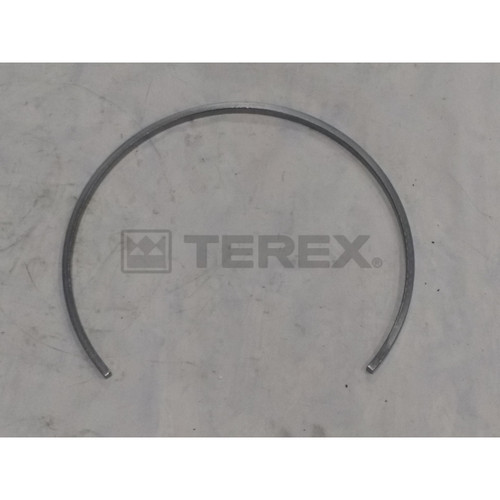 SPACER COLLAR RING, FIXED ROTOR BEARING ASSY, 1412