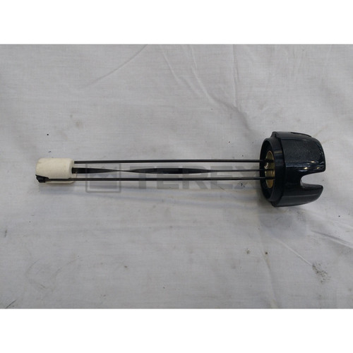 254 POW FUEL GAUGE - 18 GALLON TANK