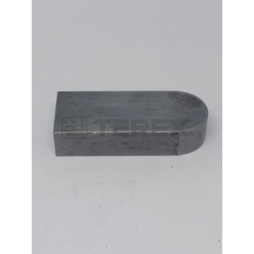 Keyway for 320 Trakpactor