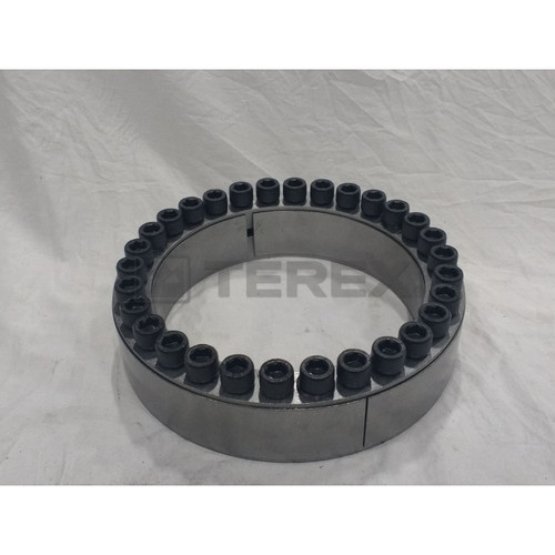 RINGFEDER, FLYWHEEL, PT300 / 400