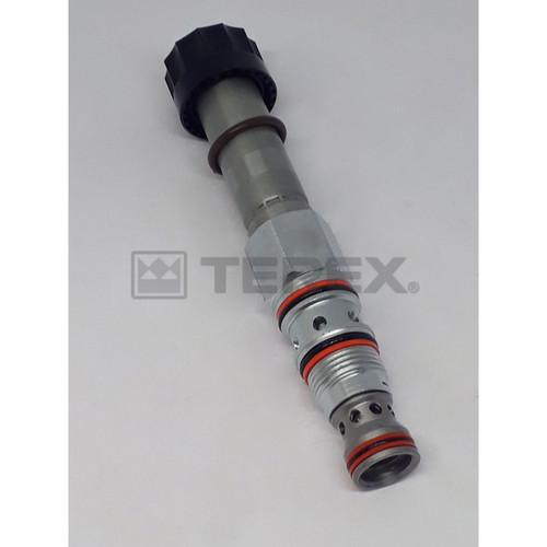 VALVE, CARTRIDGE, ON/OFF SOLENOID, PT TECH