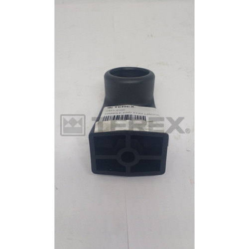 HANDLE END STAY