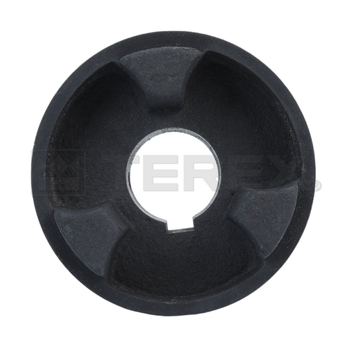 COUPLING, HRC100, ENGINE