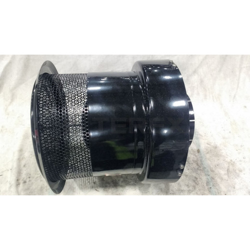 ENGINE AIR PRE-CLEANER, XA400 JAW