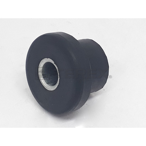 X400 RADIATOR MOUNT