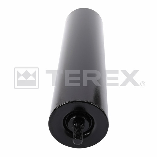 ROLLER, CENTER, PLAIN, 16-1/2", PROD CONV