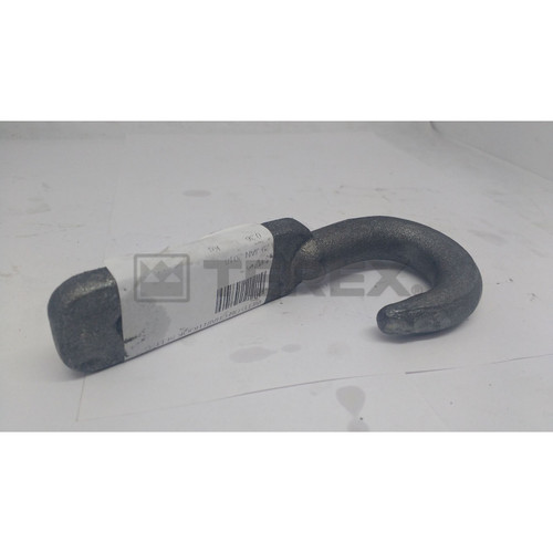 CHAIN HOOK - WELD ON