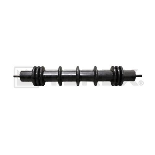 ROLLER, DISC RETURN, 35", MAXTRAK PRODUCT