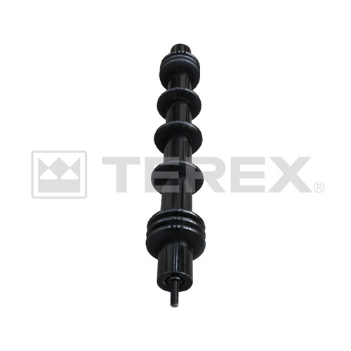 ROLLER, DISC RETURN, 43", 428 / PT PRODUCT