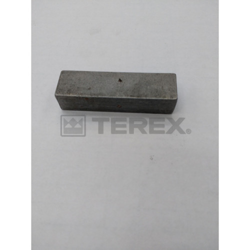 14MM x 11MM x 50MM KEY
