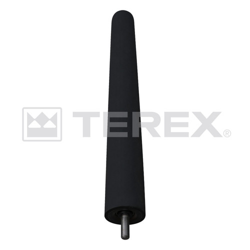 ROLLER, IMPACT, CENTER, MAX1300