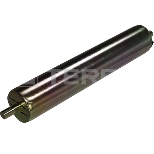 RETURN IDLER - 657 SPINDLE (M24X50) 102 DIA X 550 FACE