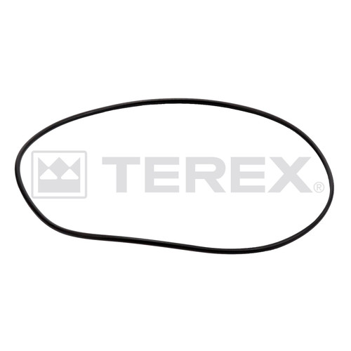 O-RING, COVER PLATE (SAME AS 31.12.0255)