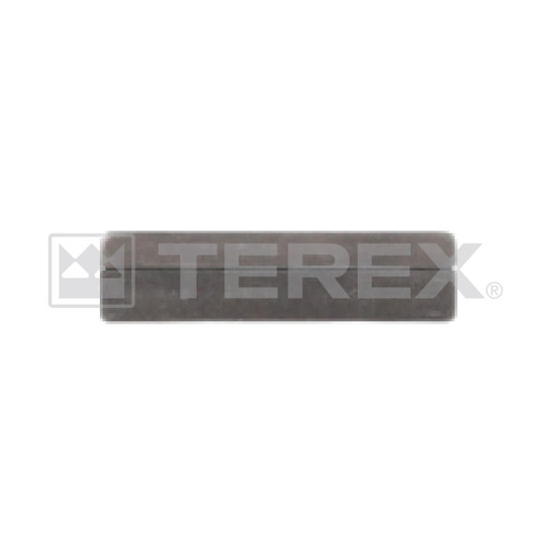 8MM x 7MM x 40MM KEY