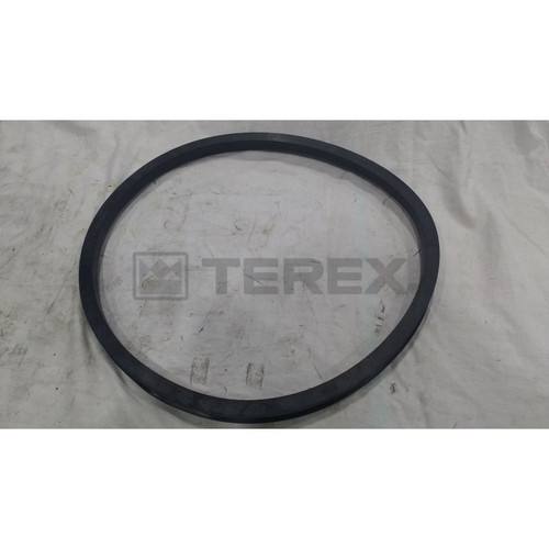 SEAL, BEARING V-RING, P/TRAK & METROTRAK