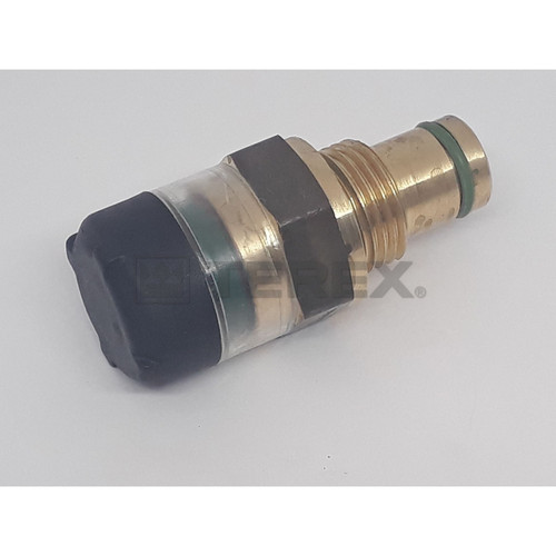 FILTER INDICATOR, HYD PRESSURE