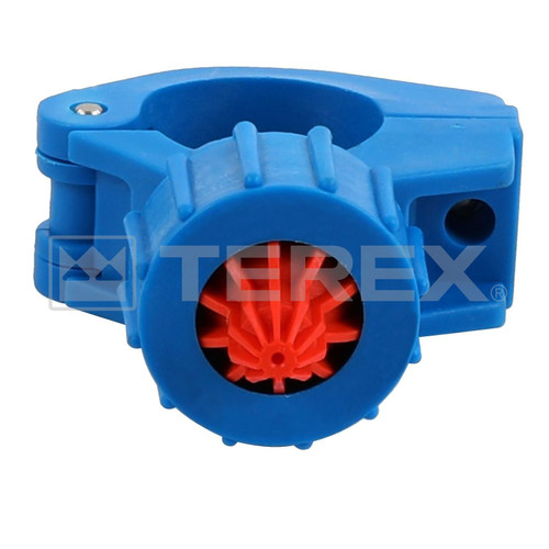 DUST SPRAY NOZZLE PEGSON