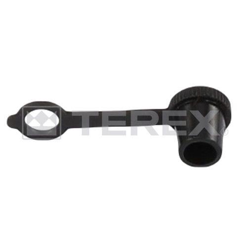 GREASE NIPPLE PLASTIC DUST CAP