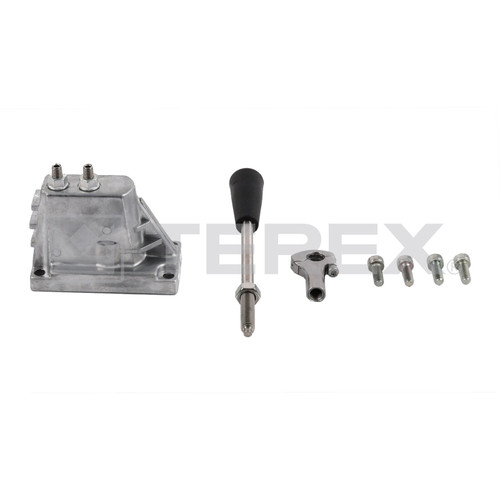 VALVE TOWER ASSY, DANFOSS
