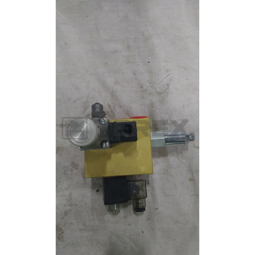 VALVE ASSY, HFO CLUTCH CONTROL, PROPORTIONAL