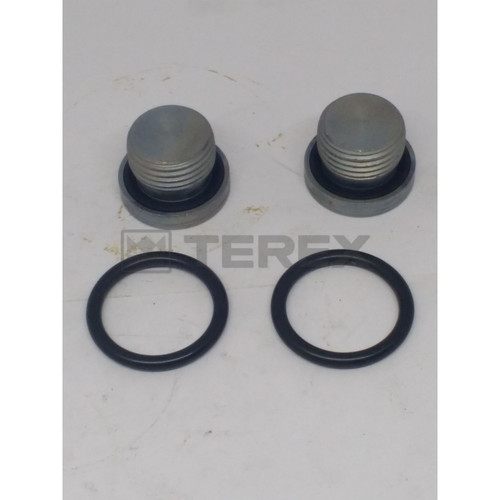 SEAL KIT, TRANSFER PLATE