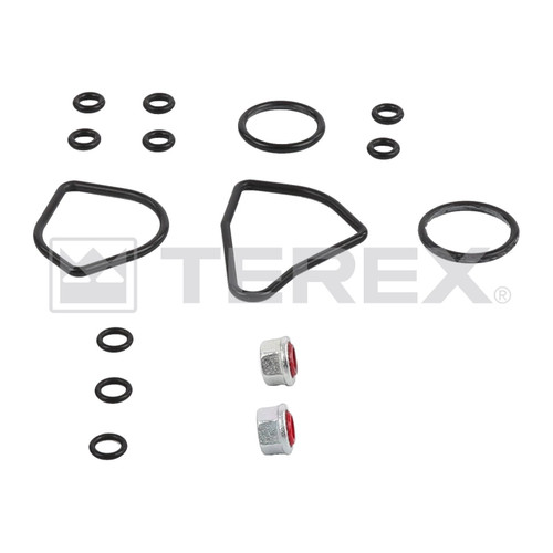 SEAL KIT, 157B3999, HANDLE