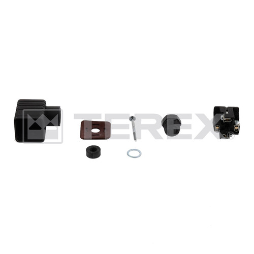 HIRSCHMANN CONNECTOR/PLUG