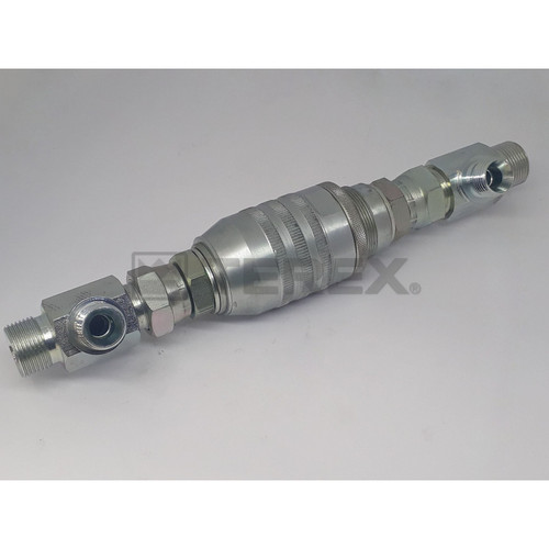 VALVE, FLOW CONTROL, MAGNET
