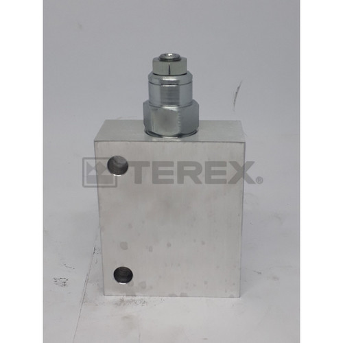 COUNTER BALANCE VALVE