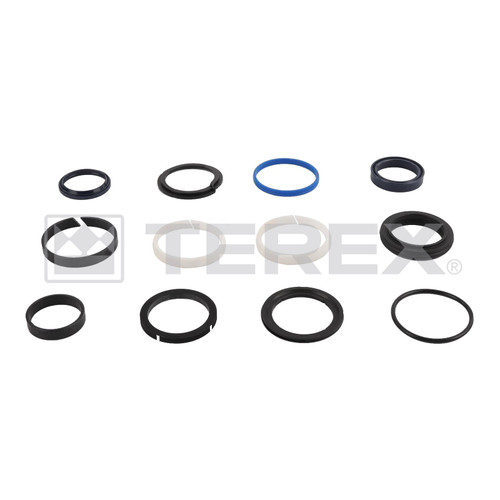 SEAL KIT, ADJUST JAW CYLINDER