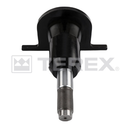 HYD CYLINDER / GREASE TENSIONER, TOGGLE SPRING COMPRESSION