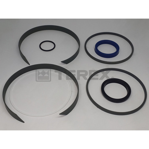 SEAL KIT, UPPERFRAME HYD CYLINDER, MAX 1300