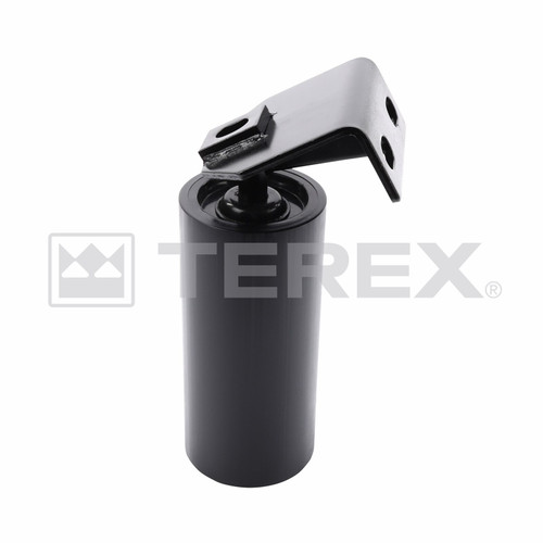 ROLLER, SIDE, 30 DEG, LHS BROKEN ARROW