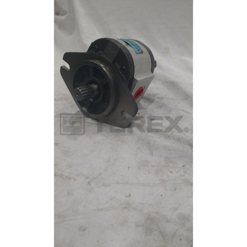 PUMP, HYD, COOLER FAN, XA/XR400