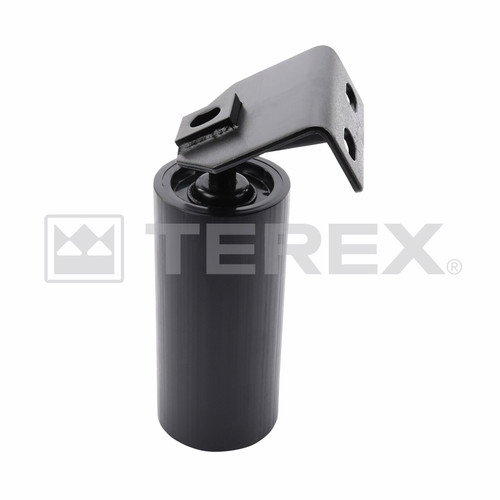 ROLLER, SIDE, 30 DEG, RHS SOLID ARROW