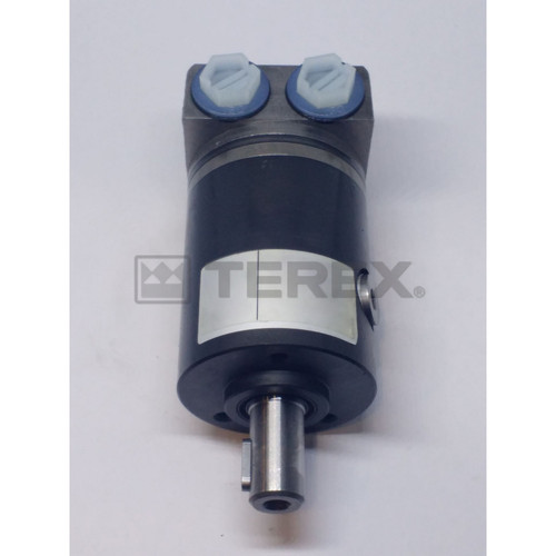 MOTOR, HYD, OMM 8, LUBE OIL, MAX1000