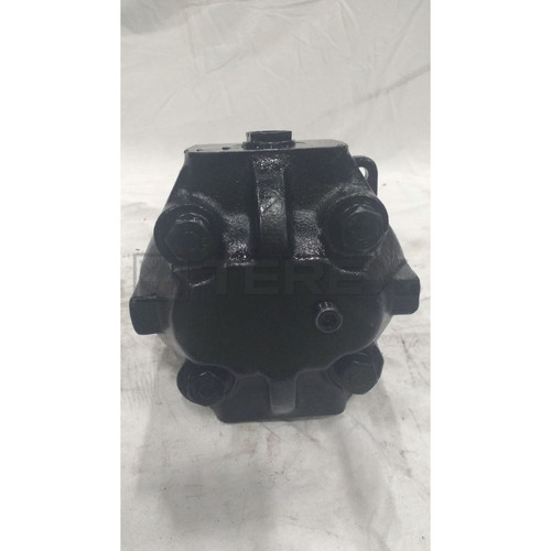 HYDRAULIC MOTOR